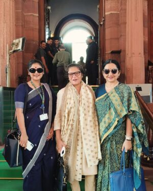 Saayoni Ghosh Instagram - ‘I measure the progress of a community by the degree of progress which women have achieved.’

B. R. Ambedkar