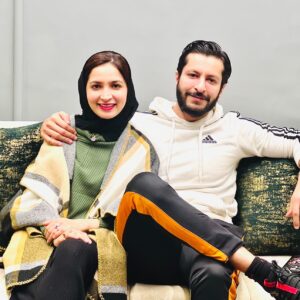 Saba Faisal Instagram - میرے گھر اور میرے پیارے خاندان میں برکت اور رونق میں اضافہ 

کرنے اور گھر کو مثبت رویئے سے جنت بنانے اور ہمارے دلوں میں اپنی 

محبت پانے کے لیے شکریہ ♥️میرے ارسلان کو عزت اور ہم سب کو 

حذیفہ جیسا تحفہ دینے کے لیے شکریہ🌹2024 اس ایک سال میں اتنا 

سب کچھ دینے کے لیے محبت بھرا شکریہ ممّی  کی  جان♥️♥️♥️

میرے ارسلان کے ساتھ سینکڑوں سال ایسے محبت اور احساس کے 

ساتھ گزریں یہی میرے دُعا ہے آپ دونوں کے لیے ♥️♥️♥️

Happiest 1st Wadding Anniversary to both of you 💕💓😘😍