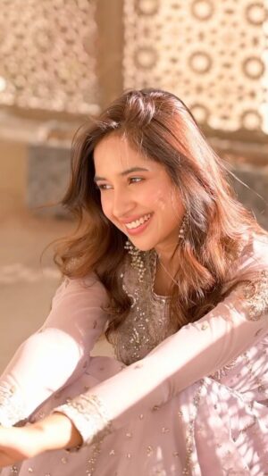 Sabeena Farooq Instagram - Then there are things that hit different.
