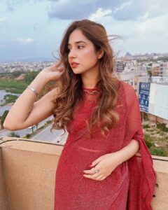 Actress Sabeena Farooq HD Photos and Wallpapers May 2023
