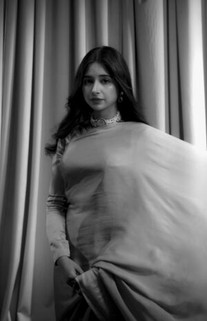 Sabeena Farooq Instagram - I am team “ No Pyaar” 
 @dazzlebysarah