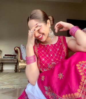 Sabeena Farooq Instagram - I miss Ramzan 😞

#eidday3