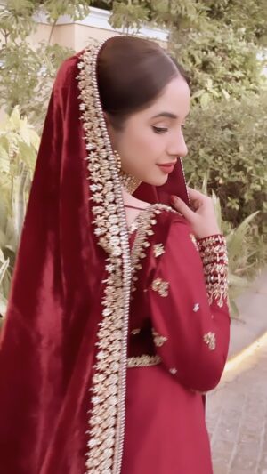 Sabeena Farooq Instagram - Are you ready for this? 
#terebin