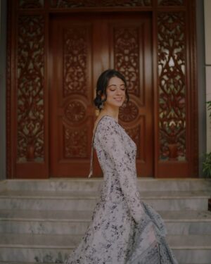 Sabeena Syed Instagram - A little melancholic maybe?! 🌸🍃
.
.
.
.
.
@takesbytwo