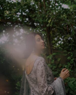 Sabeena Syed Instagram - A little melancholic maybe?! 🌸🍃
.
.
.
.
.
@takesbytwo