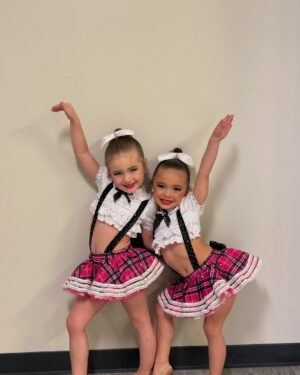 Sabrina Bryan Instagram - Little Miss Monroe and her girls are ready for COMP! Our first @ocpaaofficial Preview Show was one for the books! Watching her shine on stage was beyond emotional and OMG these costumes are a dream come true for this mama bear! 

Huge thank you to @candice_mihm and @rachelfazendin for working with our girls and creating the perfect routines for their girls first season! They have come SO FAR since auditions, you guys are truly the best! Can’t wait to see them at their first competition! #ocpaa #dancemoms #dancecoachbecomesdancemom #godhelpme #herewego #bestcostumesever