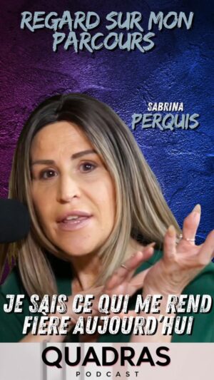 Sabrina Perquis Instagram - @sabrinaperquis nous montre que même face à la mucoviscidose, la vie peut être une source de fierté et d’espoir. 🌟 Malgré les épreuves, elle continue d’inspirer des milliers de personnes à travers les témoignages qu’elle reçoit. Son message ? Croire en la vie, avancer avec courage et ne jamais abandonner. 💪✨

👉 Si son histoire te touche, like, commente et partage pour faire passer ce message d’espoir. Ensemble, nous pouvons soutenir ceux qui se battent au quotidien. 💕

#Mucoviscidose #Espoir #Résilience #Inspiration #SabrinaPerquis #Témoignage #ViePositive #Santé #Motivation #ForceIntérieure #Soutien #histoireinspirante