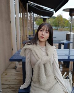 Actress Sachika Nitta HD Photos and Wallpapers March 2025