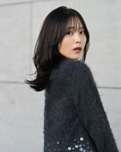 Actress Sachika Nitta HD Photos and Wallpapers February 2025