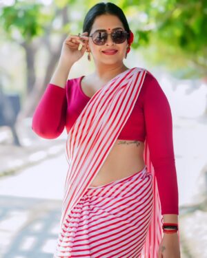 Sadhika Venugopal Instagram - ❣️❣️❣️❣️❣️