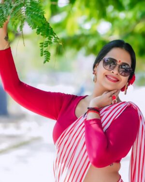 Sadhika Venugopal Instagram - ❣️❣️❣️❣️❣️