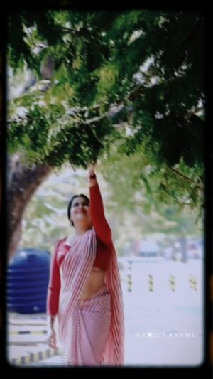 Sadhika Venugopal Instagram - ❣️❣️❣️❣️❣️❣️

NB : 🚨🚨🚨DO NOT REPOST ON YOUR FEED, YOU TUBE OR FACEBOOK WITHOUT MY PERMISSION.
However sharing in your story is appreciated 👍