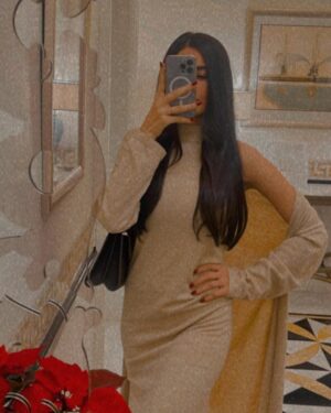 Sadia Khan Instagram - ✨🖤
