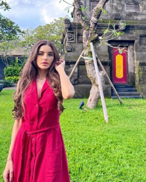 Sadia Khan Instagram - ✨💞