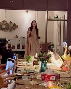 Actress Safa Kabir HD Photos and Wallpapers March 2025