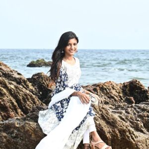 Sahasra Honey Instagram - Vizag!🤍✨