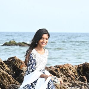 Sahasra Honey Instagram - Vizag!🤍✨