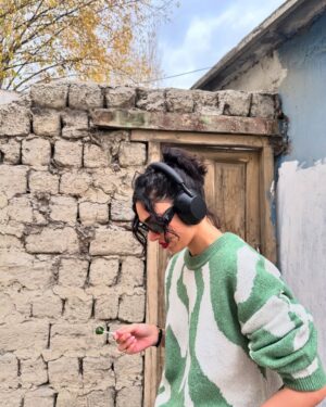 Saheefa Jabbar Khattak Instagram - 🧱 🚪