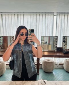 Actress Sahiba Bali HD Photos and Wallpapers March 2025