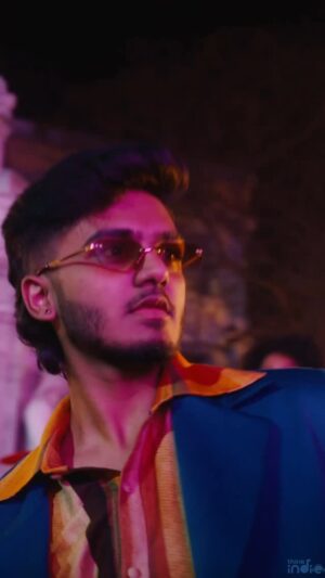 Sai Abhyankkar Instagram - Mattakkaa maaya kannaango..appave sonnaa sonnaango! 🤩😍❤️

An @abhyankkar kondattam 🎺🥁
Lyrics by @lyricist_vivek ✍️

Directed by @akshay.sundher 🎬
Starring @meenakshichaudhary006 🧞‍♀️✨

@kaushal_dp @viky_pup @_surenr @anu_viswa @aesthetic_kunjamma @thisismageshrajendran @thinkmusicofficial #ThinkIndie #ThinkMusic