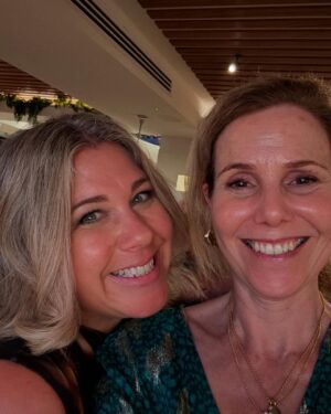 Sally Phillips Instagram - That’s a wrap on #AustinSeason2. So long, Canberra. Missing you already @mr_a_plus_michael @natalieabbott_ @actualbenmiller @gia.carides love ya @madsdyer #claregoingtowinanoscatonedaylovering @rebeccaob10 @ffrenchtoni #ericatheweaver the legend @scooter.w @belindabarunkewicz and #mardyscripty and gang. Thanks for the smooth running @shanshappysnaps for the BEST boom @cameron_diaz_official and for the larks @joejoeweatherstone @darrenashton @nebc01