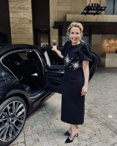 Actress Sally Phillips HD Photos and Wallpapers March 2025