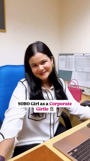 Saloni Daini Instagram - Lunch just got a glow-up—thanks for the upgrade, @borosilandyou 

#sobogirl #comedy #reels #explore #reelsinstagram