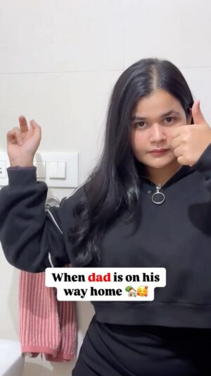 Saloni Daini Instagram - Jitna bhi try karlo bunny, life me kuch na kuch toh chootega hi 🙃