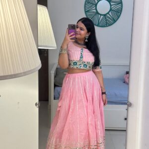 Saloni Daini Instagram - 🙋🏻‍♀️