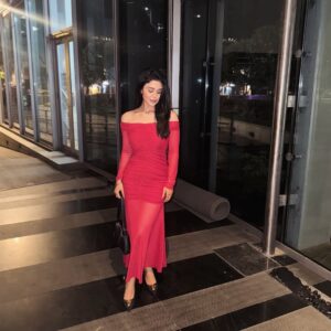 Saloni Sandhu Instagram - 🍒