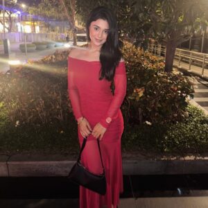 Saloni Sandhu Instagram - 🍒