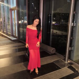 Saloni Sandhu Instagram - 🍒