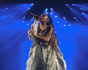 Sam Cruz Instagram - my moonlight