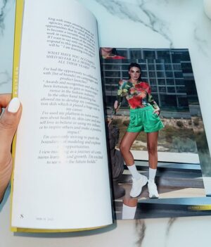 Sama Zakeri Instagram - Don’t let yesterday take up too much of today – Will Rogers

به دیروز اجازه نده امروز تو را خراب کنه – ویل راجرز
.
.
.
#fashionmodel #dubaimodel #dubaiagency #arablook #dubailife #dubaiinfluencer #cute #me #dubaimagazine #dubaibillboards #fashionblogger