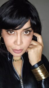 Actress Saman Ansari HD Photos and Wallpapers February 2025