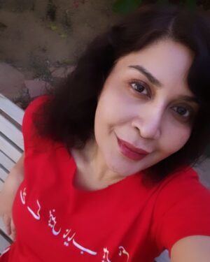 Saman Ansari Instagram - Sunday bliss #allbymyself 😇

Are you okay being all alone?