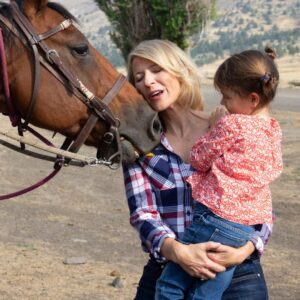 Samantha Brown Instagram - How about a little rewind to the Season 1 finale of “Places to Love” - our family RV trip in Oregon?

From a breathtaking national monument to apples galore, tune in tomorrow, Friday, at 10:30 AM ET and again at 5:30 PM ET on @createtvchannel to see why Oregon is a Place to Love.

Comment HowtoWatch for information on showings in your location!

#samanthabrown #placestolove #oregon @traveloregon #traveloregon