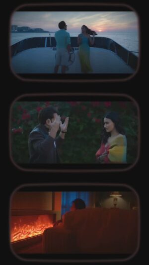 Sameksha Instagram - Shael Oswal makes a heartfelt return with Yeh Kahani, a melody that resonates deep within the soul. Directed and produced by Samiksha Oswal, the video is a visual treat 
Samiksha Oswal & SSO Productions Presents
"YEH KAHANI" (Official Video) 

#shaeloswal #yehkahani #trendingreels  #viralreelsfacebook #music #romanticsong #trendingreels #trending