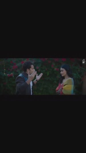 Sameksha Instagram - It’s a feeling, YEH KAHANI Listen now and feel the music

Singer: @itsshaeloswal
Featuring: @itsshaeloswal @raisr.sanchi
.
.
Music & Lyrics by: @yugbhusal
Produced by: @iamsameksha @ssoproductions
Directed by: @iamsameksha
DOP : @gaganrandhawa616
Edited by: @bunty_nagi
Promo Editor: @editquazi
Hair & Make-up by: @moin.sabri

#shaeloswal #romanticsong #musiclover #newsong #musiclover