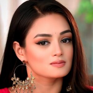 Samiksha Jaiswal Instagram - God gave me ears only to wear JHUMKAS!! 😘
Kyuki sunti to mai kisi ki bhi nahi hu!!😌
