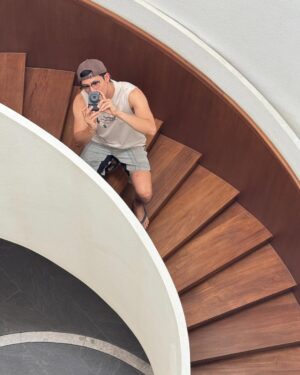 Sammy Cowell Instagram - ยังงง