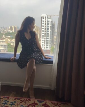 Sampada Vaze Instagram - Blurred bits of life! 🎞️
#bombay 
#varanasi 
#pune