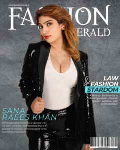 Actress Sana Raees Khan HD Photos and Wallpapers March 2025