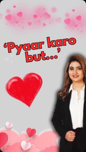 Sana Raees Khan Instagram - Valentines Day 2025: Sana Raees Khan’s message will give you a reality check | Exclusive

@sanaraeeskhan