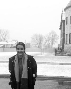 Sana Sarfaraz Instagram - Learn to walk alone in the snow. Learn to walk alone in the rain. Learn it before life keeps teaching you the same lesson over and over again. Just learn it! Learn to lose! Learn to let go! Learn to live! Learn to try alone, learn to fly alone, learn to cry alone and learn to die alone, learn it before it’s too late to learn, learn it before it’s too late to live. Just learn to learn from life. 
Because life is only about learning lessons through experiences. From cradle to grave, just learn. 
And one day when you look back you’ll be astonished to see how much you’ve learned.
Because life is a school of hard knocks and experiences are the lessons. If you don’t learn, you don’t level up. #schoolofhardknocks #lessonlearnedinlife #sanasarfaraz