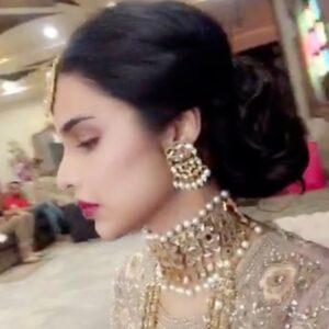 Sana Sarfaraz Instagram - #sanasarfaraz #sztelier  @sanasofficial @arrested_metal @chaandbazaar