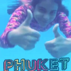 Sana Sarfaraz Instagram - #swim #underwater #pool #sanasarfaraz