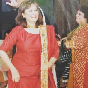 Sanam Baloch Instagram - إِنَّا لِلّهِ وَإِنَّـا إِلَيْهِ رَاجِعُونَ
 A beautiful soul is never forgotten.
 R.I.P @sumbalshahidnasir  06/05/2021 💔