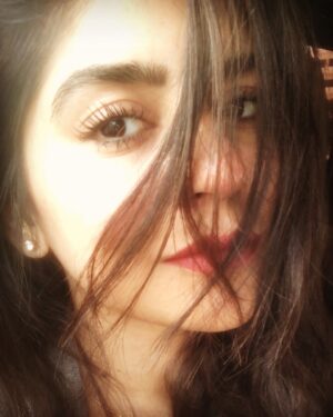 Sanam Baloch Instagram - 