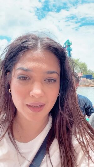 Sanam Jung Instagram - 💦💦

@seaworldtexas #sanantonio #texas #usa #usa2023🇺🇲♥️ #sanamjung